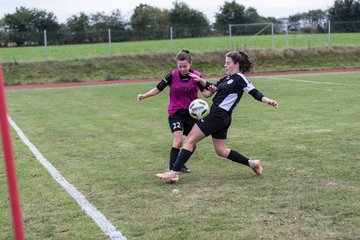 Bild 237 - Frauen Grossenasper SV - SV Steinhorst/Labenz : Ergebnis: 1:3